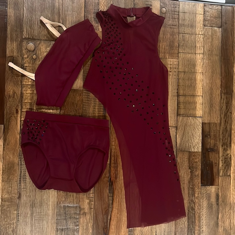 Dance Costume